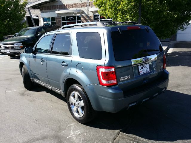 2011 Ford Escape I-290 S