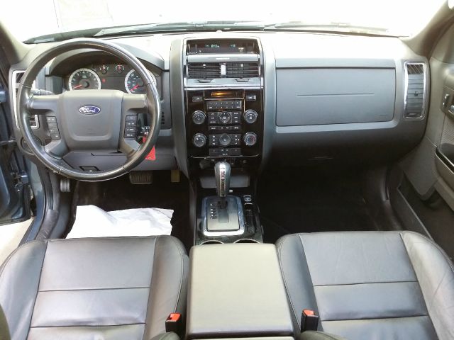 2011 Ford Escape I-290 S