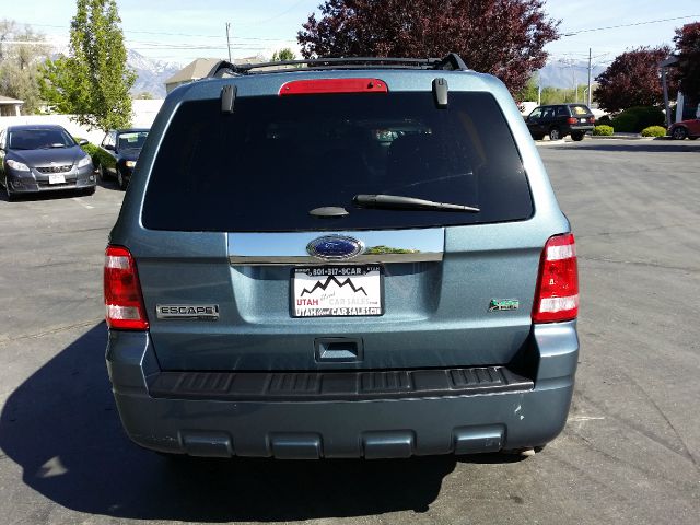 2011 Ford Escape I-290 S