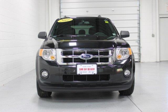 2011 Ford Escape ESi