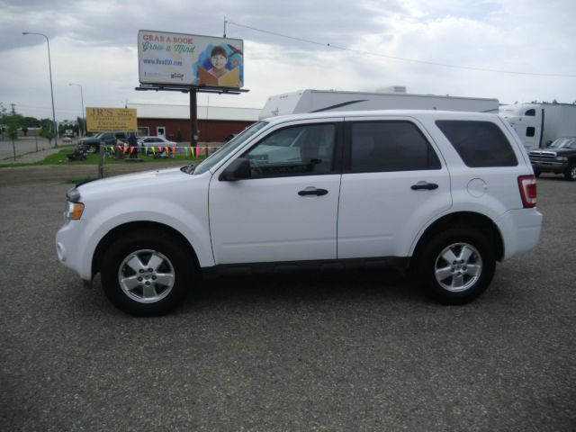 2011 Ford Escape 3500 Cummins Diesel