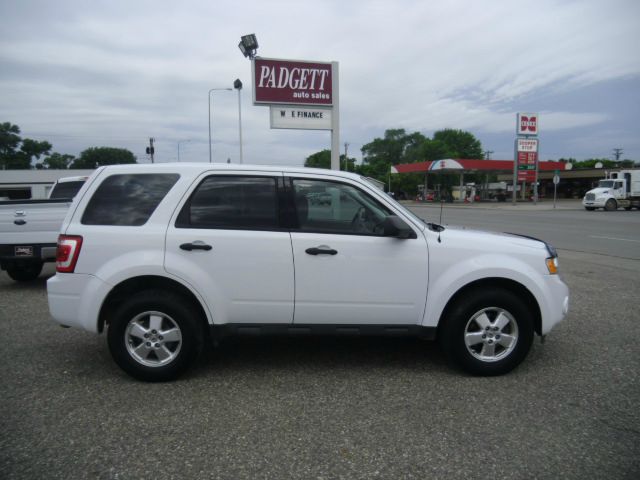 2011 Ford Escape 3500 Cummins Diesel