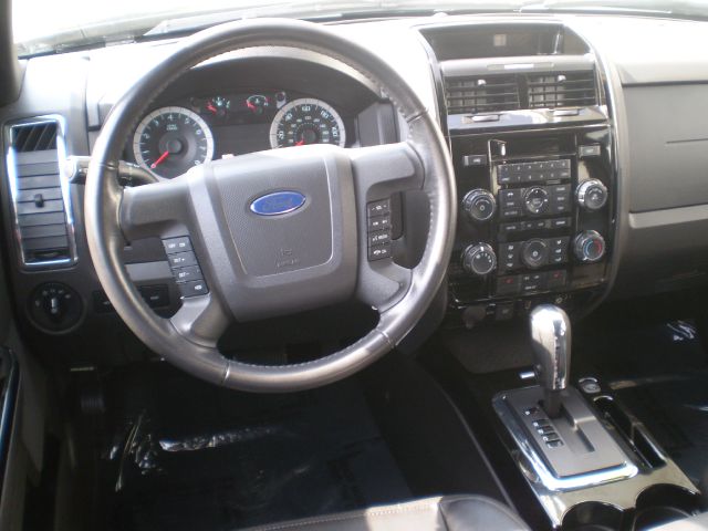 2011 Ford Escape Super