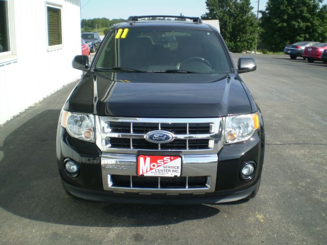 2011 Ford Escape Super
