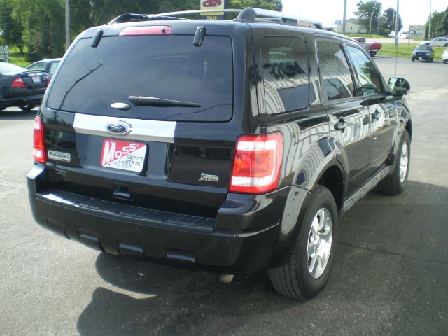 2011 Ford Escape Super