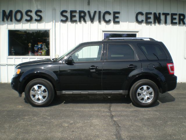 2011 Ford Escape Super