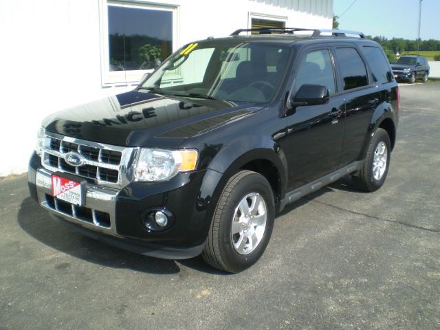 2011 Ford Escape Super