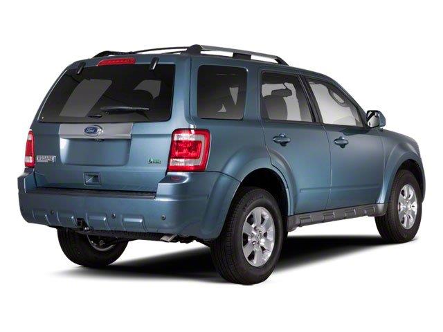 2011 Ford Escape ESi