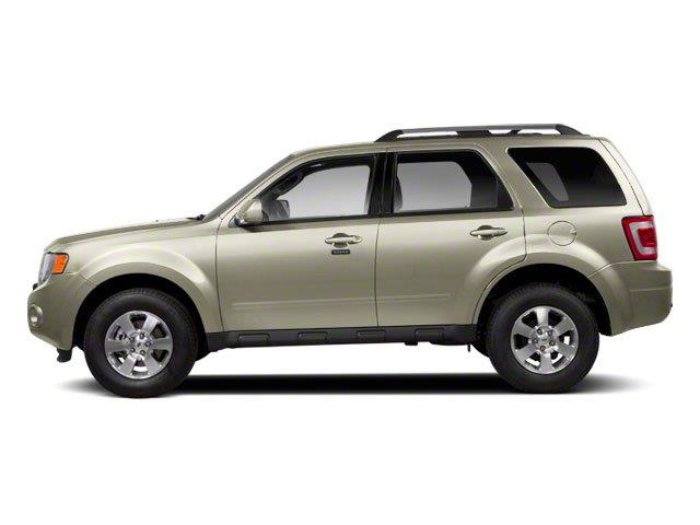 2011 Ford Escape ESi