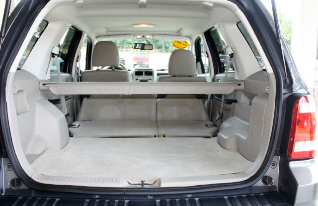 2011 Ford Escape 31 FOOT