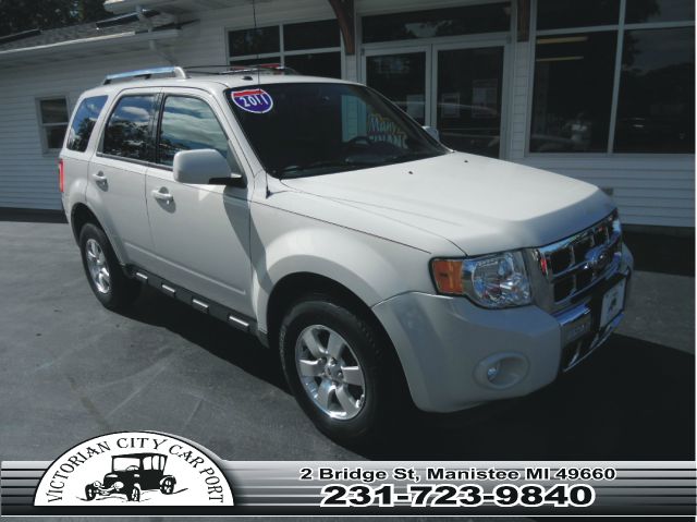 2011 Ford Escape Super