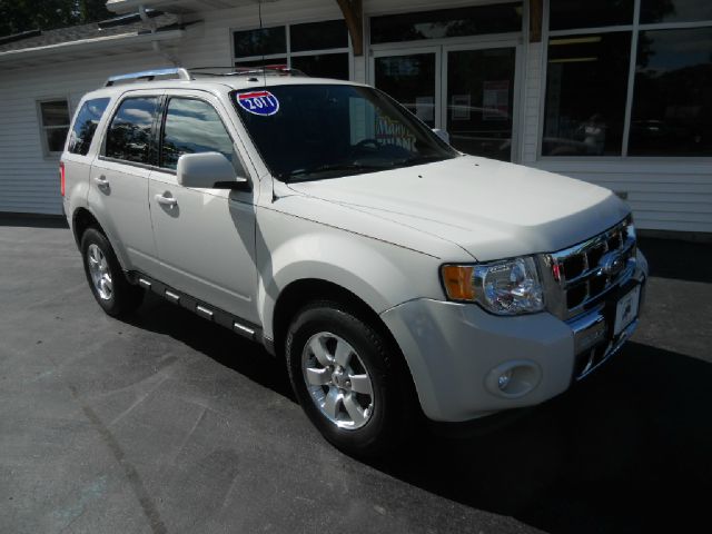 2011 Ford Escape Super