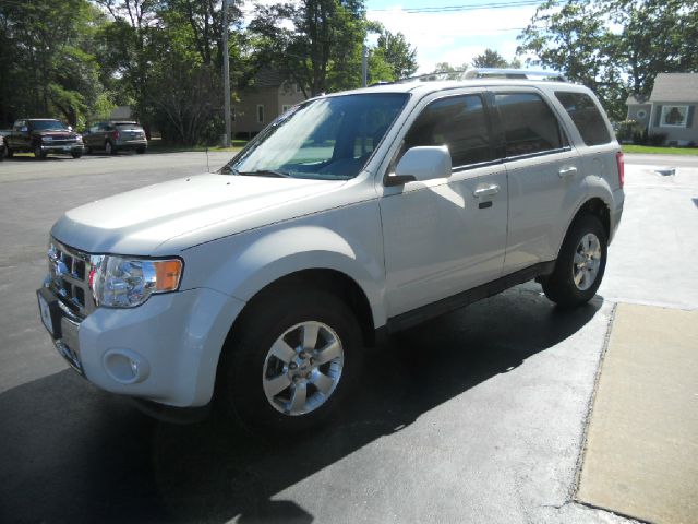 2011 Ford Escape Super