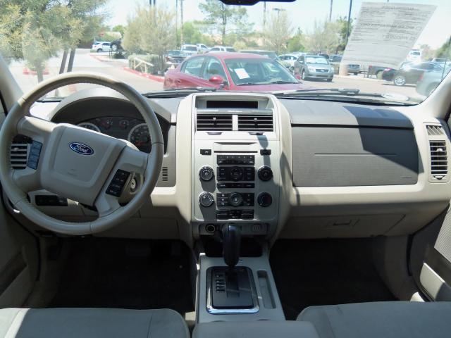 2011 Ford Escape ESi