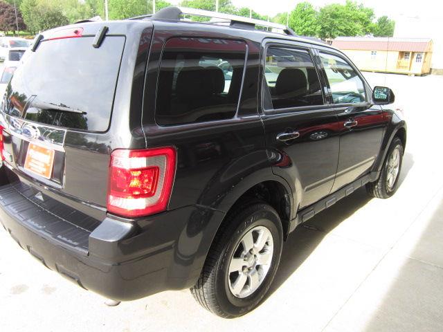 2011 Ford Escape SLT 25
