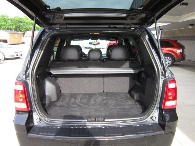 2011 Ford Escape SLT 25