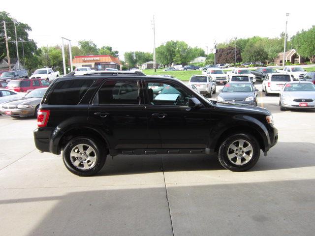 2011 Ford Escape SLT 25