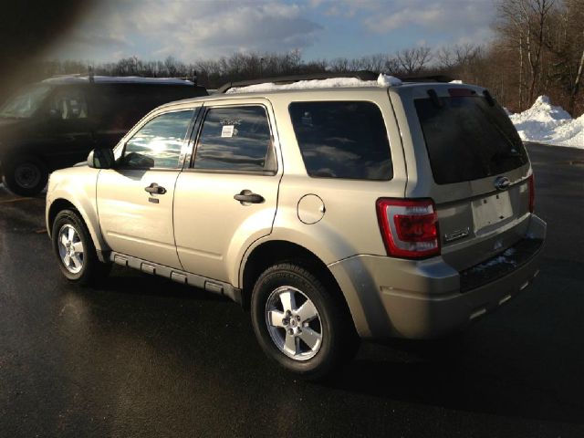 2011 Ford Escape SL 4x4 Regular Cab