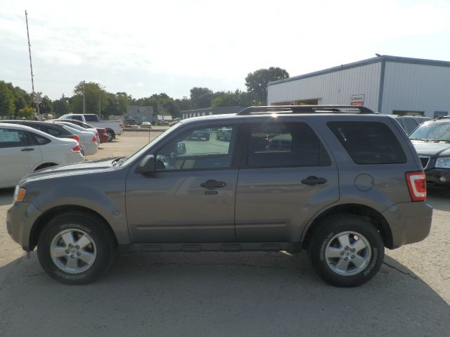 2011 Ford Escape SL 4x4 Regular Cab