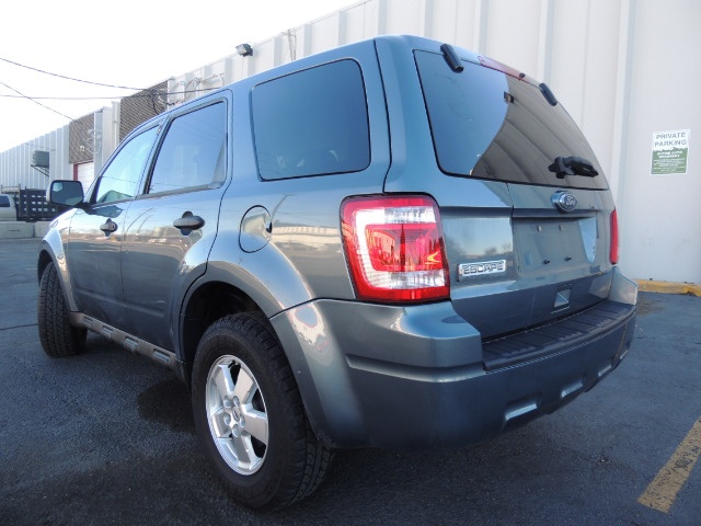 2011 Ford Escape 3500 Cummins Diesel