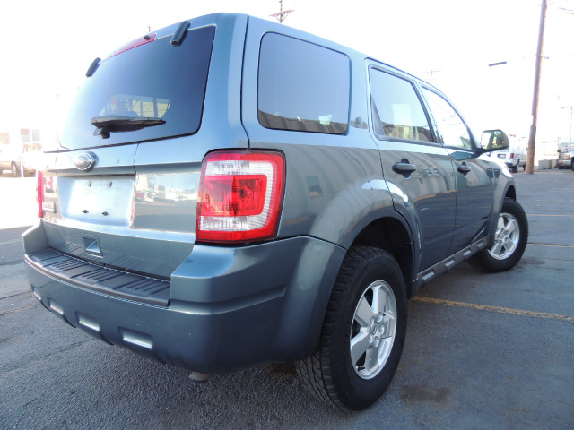 2011 Ford Escape 3500 Cummins Diesel
