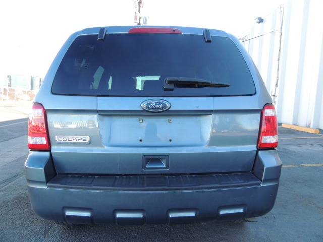 2011 Ford Escape 3500 Cummins Diesel