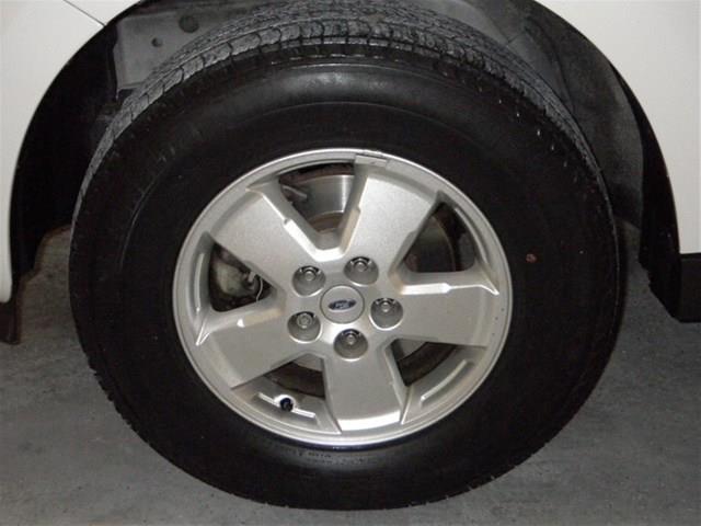 2011 Ford Escape ESi