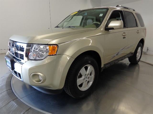 2011 Ford Escape SLT 25