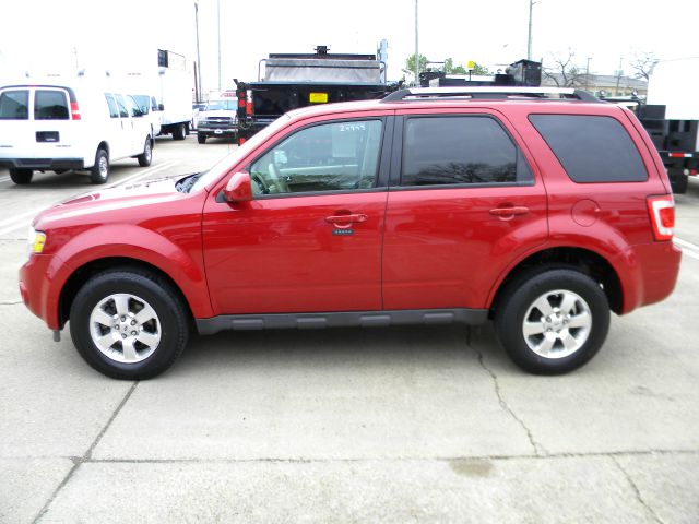 2011 Ford Escape Power LIFT GATE