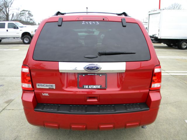 2011 Ford Escape Power LIFT GATE
