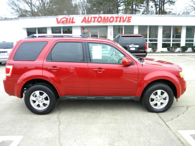 2011 Ford Escape Power LIFT GATE