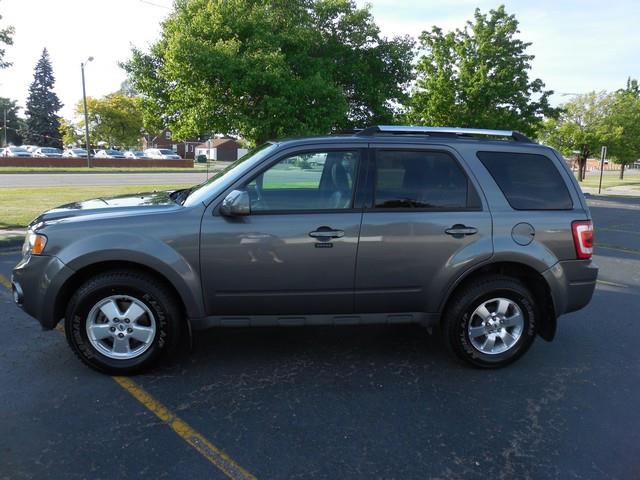 2011 Ford Escape I-290 S