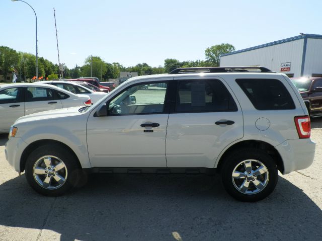 2011 Ford Escape SL 4x4 Regular Cab