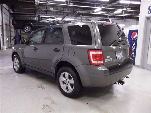 2011 Ford Escape ESi