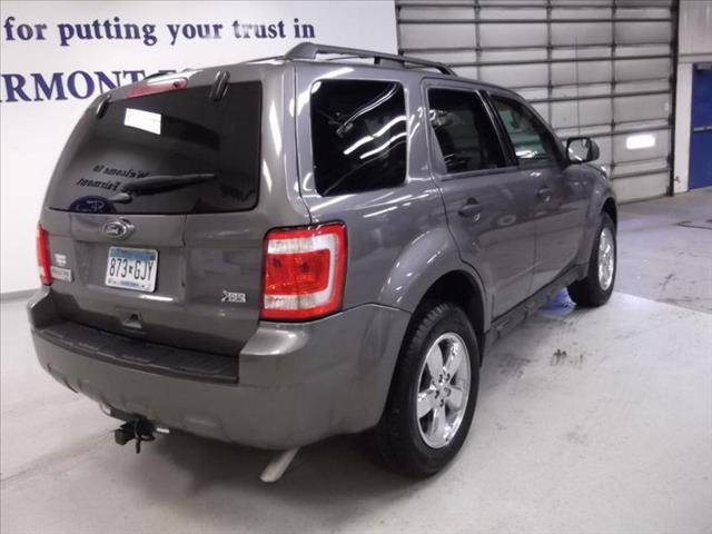 2011 Ford Escape ESi