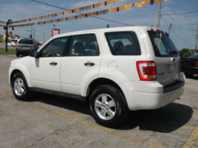 2011 Ford Escape 4DR 4WD BASE AT