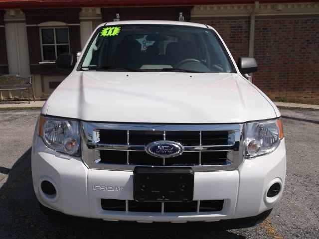 2011 Ford Escape 4DR 4WD BASE AT