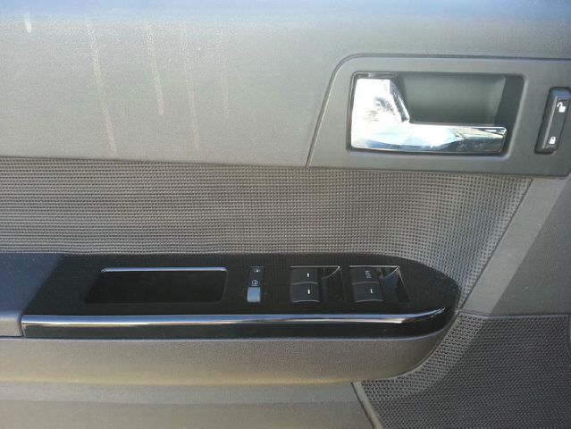 2011 Ford Escape Power LIFT GATE