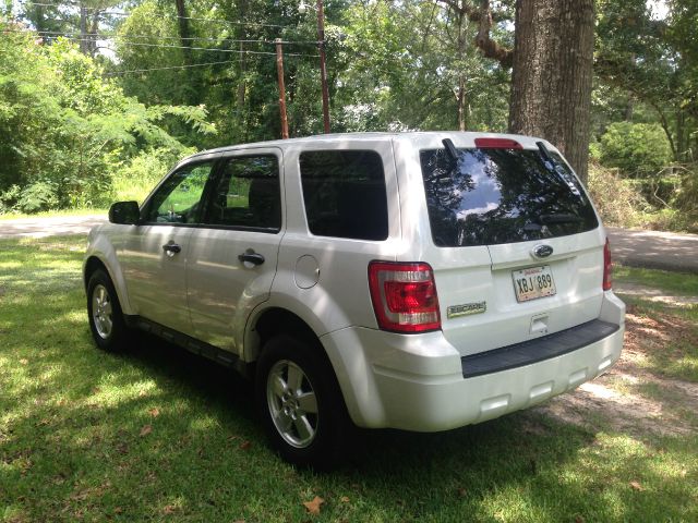 2011 Ford Escape 4DR 4WD BASE AT