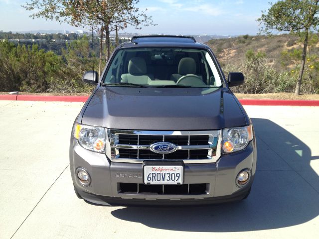 2011 Ford Escape Limited Edition Sport Uti