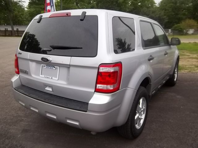 2011 Ford Escape 3500 Cummins Diesel