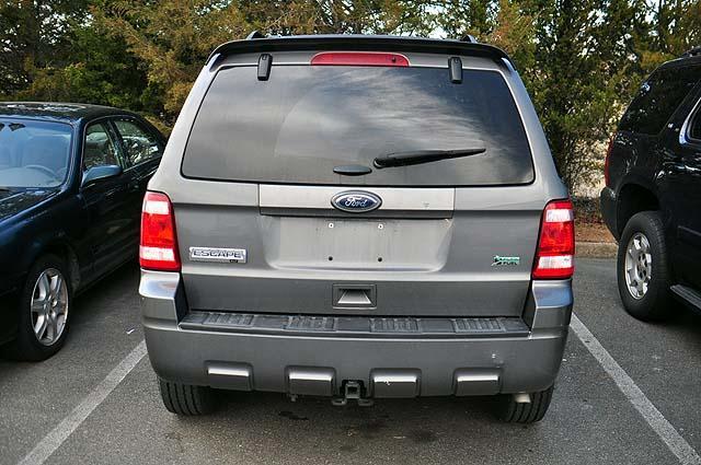 2011 Ford Escape ESi
