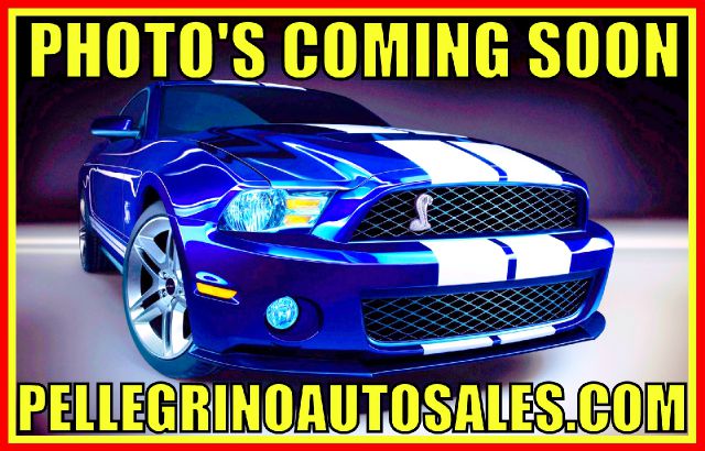 2011 Ford Escape I-290 S