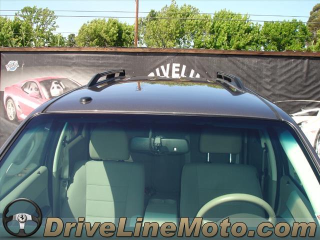 2011 Ford Escape ESi