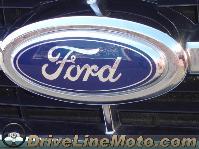 2011 Ford Escape ESi