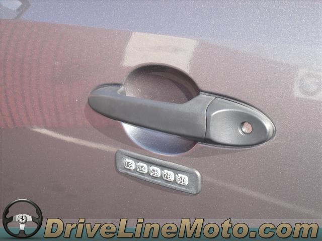 2011 Ford Escape ESi