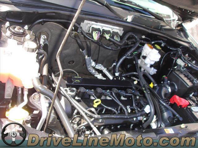 2011 Ford Escape ESi