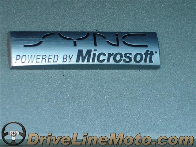 2011 Ford Escape ESi