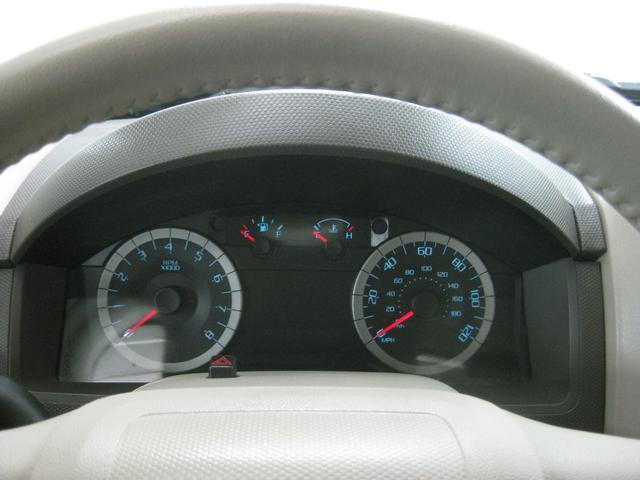 2011 Ford Escape ESi