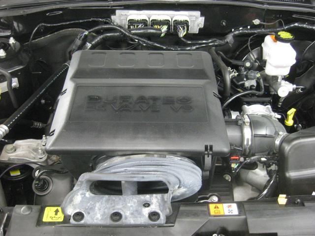 2011 Ford Escape ESi